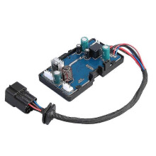 (635)1pcs Air- Heater Control Board Motherboard Fit For 12v/24v 3kw/5kw Air Heater For Webasto Eberspach
