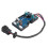 (635)1 placa base de control para calefactor de aire, compatible con calefactores de aire de 12 V/24 1