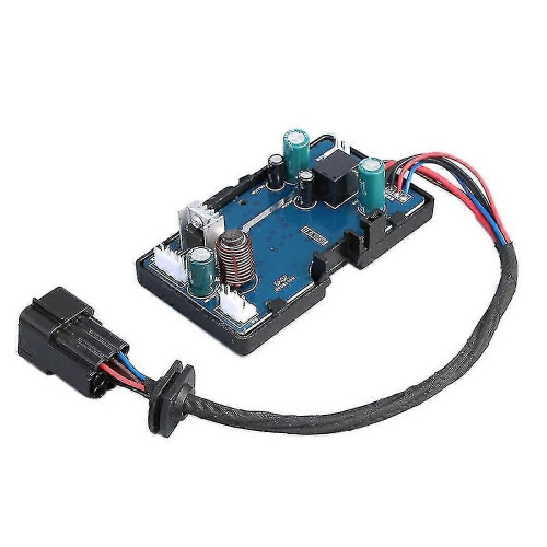 (635)1 placa base de control para calefactor de aire, compatible con calefactores de aire de 12 V/24