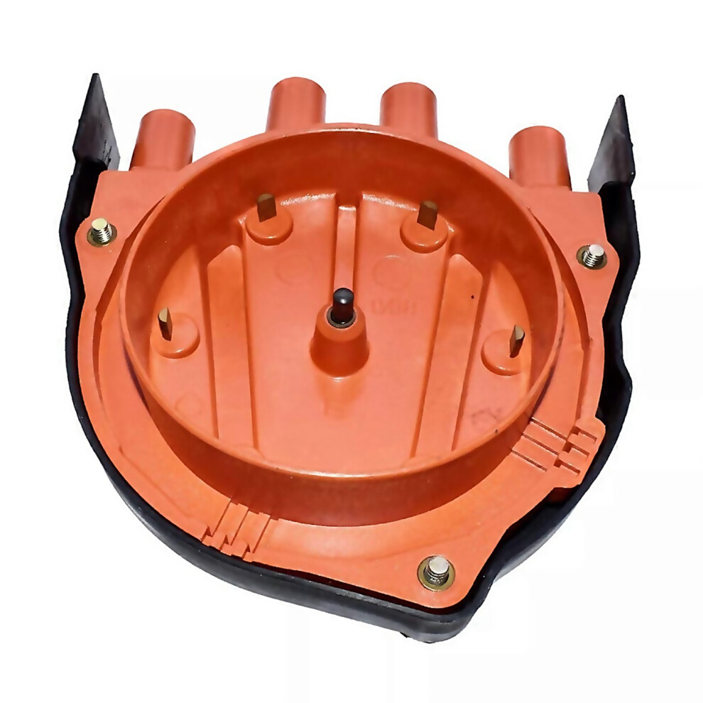 For Bmw 325E 325Is 525I 535I Ignition Distributor Cap 12111725070 New 6956465854549