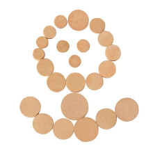 For Oboe Sound Hole Plugs 23 Oboe Sound Holes