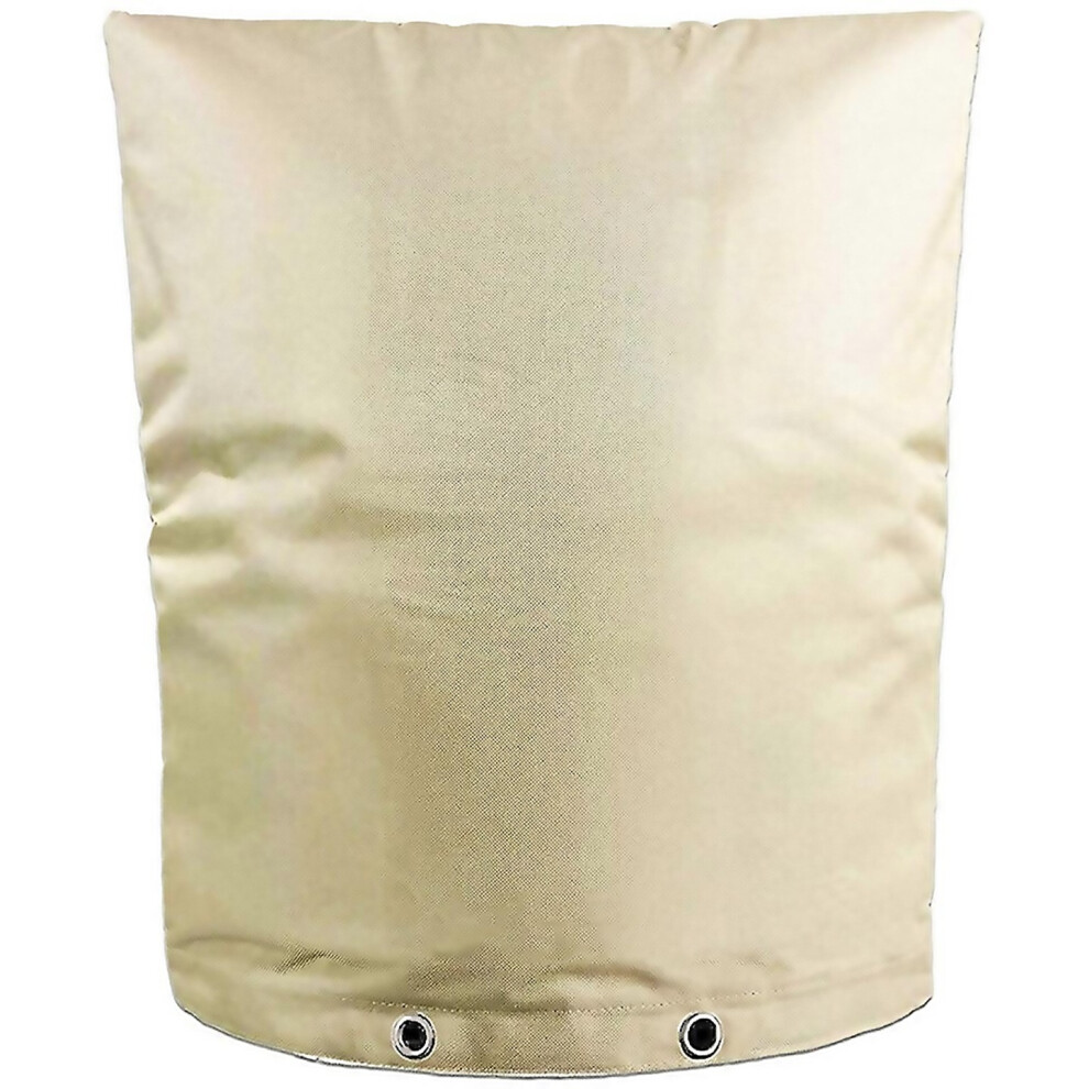 For Water Faucet Thickened Cover Sock Winter Freeze Protector 63X77cm 6956465855126