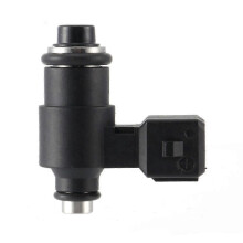 (1096) Eén gat 70cc motorfiets brandstofinjector sproeikop Mev1-038-a voor motorfiets accessoire reserveonderdelen
