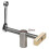 (611)Woodworking Table Auxiliary Tool, Desktop Clamp, Brass Quick Clamp, Positioning Vise(20mm) 2