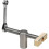 (611)Woodworking Table Auxiliary Tool, Desktop Clamp, Brass Quick Clamp, Positioning Vise(20mm) 1