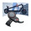 (682) Mr-100 LCD-display med instrumentpanel 6-polig + knapp för elscooter 3