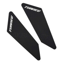 (1249)Per Aprilia Tuareg 660 Accessori per moto Adesivo per tappo serbatoio carburante Protezione antiscivolo