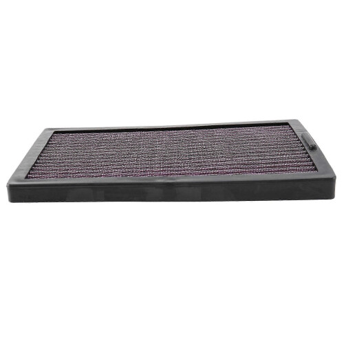 (1282) Gewijzigd luchtfilterfilter Motorfietsaccessoires voor Ninja EX250r Ninja300r 2