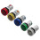 (880)Round Led Voltage Meter Indicator For Electric Power/machine Tools Betterlifefg 2