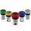 (880)Round Led Voltage Meter Indicator For Electric Power/machine Tools Betterlifefg 3