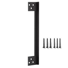 For Door Latch Shield Platesdoor Latch Guard Cover To Block 11