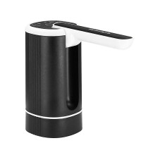 For 5 Gallon Electric Water Jug Dispenser For 25 Gal Usb Rechargeable