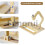 For Wooden Soap Cutters For Soap Making Adjustable Wire Soap Cutter 5