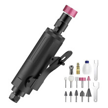 For Air Straight Die Grinder14in Pneumatic Angle Die Grinder