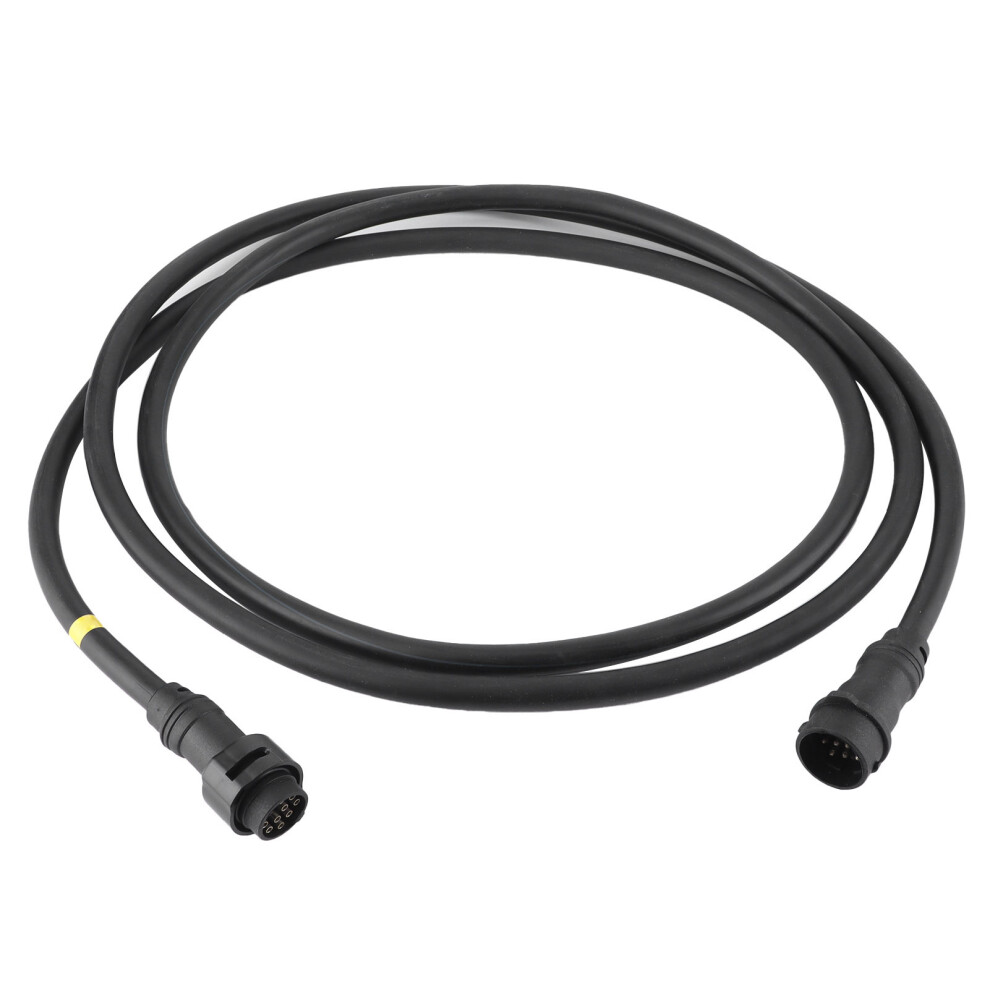 3M/9.8Ft 10ÂPin Main Wire Harness Extension Cable 9121376565892