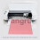 For 4pcs 12 X 12 Inch Repl Ment Cutting Mat Adhesive Gridded Cutting 4