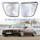For Car Corner Light Turn Signal For 7 Series E32 19861994 1