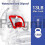 For Wall Hangers Without Nails Wall Hooks For Hanging 50pcs Wall Hooks 3