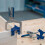 (1598)Auto Adjust 90 Degree Angle Clamp And Face Frame Clamp Woodworking Assembly Tool 3