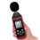 (2349) Ta8151 Digitale professionele geluidsniveaumeter Geluidstester Geluidsdetectormeter Decibelmonitor 1