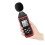 (2349) Ta8151 Digitale professionele geluidsniveaumeter Geluidstester Geluidsdetectormeter Decibelmonitor 2