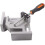 (1609) Prensa angular de 90 grados, resistente, de aleación de aluminio, ajustable, para banco de trabajo. 1