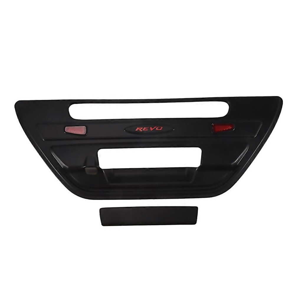 For Back Door Decoration Tail Gate Rear Door Handle Cover 6956465857915