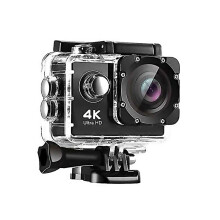 For Motion Camera 4k Hd Camera Wifi Diving Sports Camera Dv Waterproof
