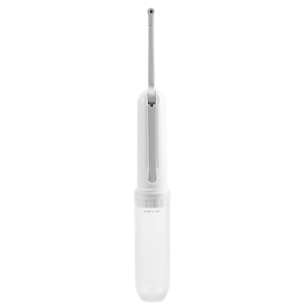 For Automatic Electric Bidet Sprayer Travel Shower Cleaningwhite 6956465858134