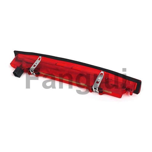 For Led Rear Brake Light Rear Third Brake Stop Lamp For Renaultred 1