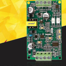(2439) Communicatiemodule AC-spanningsstroomvermogen Elektriciteitsverbruiksmeter met USB-module 10a