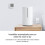 (1674) För Xiaomi Mi Hygrometer Digital Termometer Bluetooth Termometer Professionell Hemma Inomhusfuktighet 3