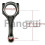 For Car Engine Connecting Rod For 3