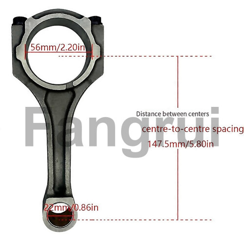 For Car Engine Connecting Rod For 2