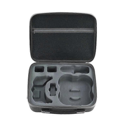 (131096)Borsa a tracolla per DJI Avata Combo Carrying Case Borsa protettiva da viaggio portatile per 1