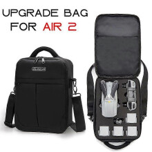 (131143) Tib voor Dji Air 2s schoudertas handtas waterdichte opbergdoos draagtas voor Dji Mavic Air