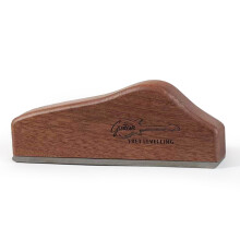 Guitar Fret Leveling File 6 Inch Shabili Wood