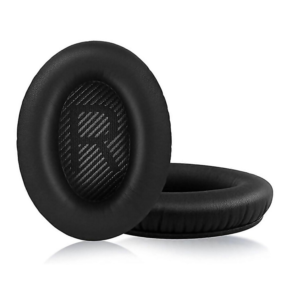 For Earpads For Qc35 Qc35 Ii Headphones Repair Parts Black 6956465858998