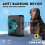 For Anti Barking Devicebarking Control Devices Rechargeable Ultrasonic 2