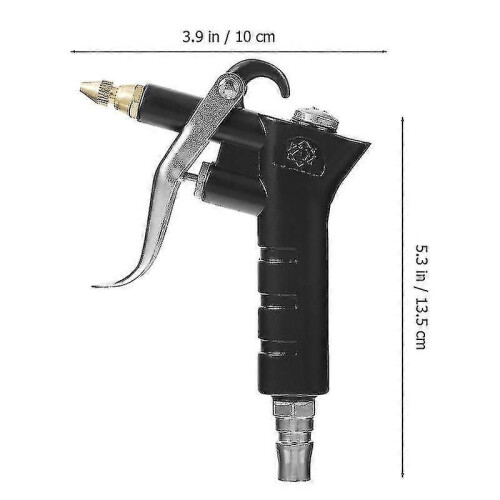 (2136) 1 st blåspistoler 1