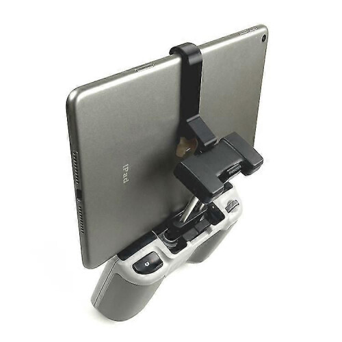 (131297) Supporto per tablet con supporto esteso per trasmettitore e telecomando per drone