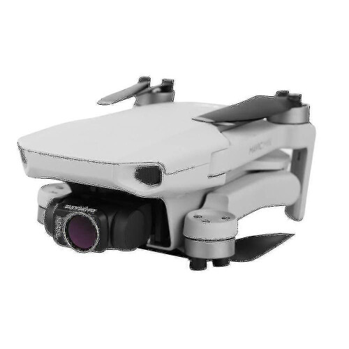 (131353) Nd4*pl För Dji Minise/2/mavic Mini Justerbart Kopplar ND-filter Polariseringsfilter DJI Linstillbehör 1