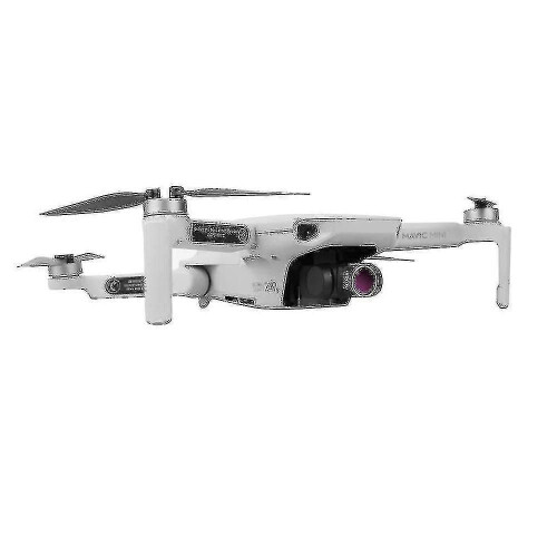 (131353) Nd4*pl För Dji Minise/2/mavic Mini Justerbart Kopplar ND-filter Polariseringsfilter DJI Linstillbehör 2