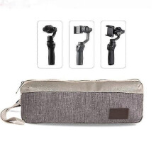 (131401) Opbergtas voor Zhiyun Smooth Q Smooth 4 voor Dji Osmo Mobile 2 Osmo 4 Xiaomi Mijia 3-assige