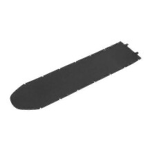 (1583) Couvercle de batterie étanche pour trottinette électrique Ninebot Max G30, joint torique en mousse