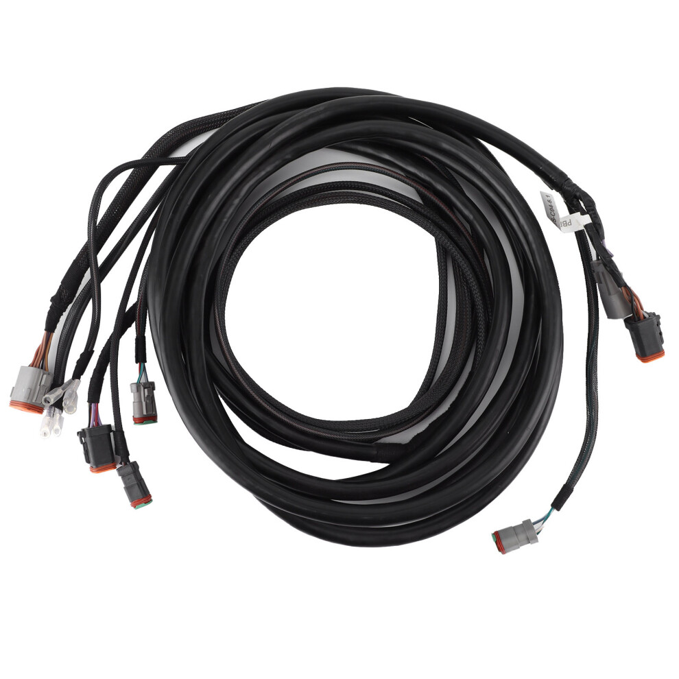 20Ft Main Modular Ignition Wiring Harness Cable 9121376565953