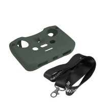 (Groene set 43891) Drone beschermhoes met afstandsbedieningsriem beschermhoes voor DJI Mavic