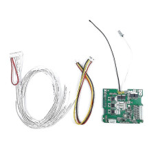 (131579) Batteria BMS per scooter elettrico Max G30 G30d BMS Circuit Board Batteria Mainboard Protector