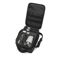 (Zwart43944)Mavic Mini 2 Draagbare Opbergtas Schoudertas Waterdichte Reistas Handheld Case