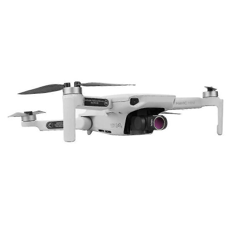 (131621) Nd8 För Dji Minise/2/mavic Mini Justerbart Kopplar ND-filter Polariseringsfilter Dji Linstillbehör 2